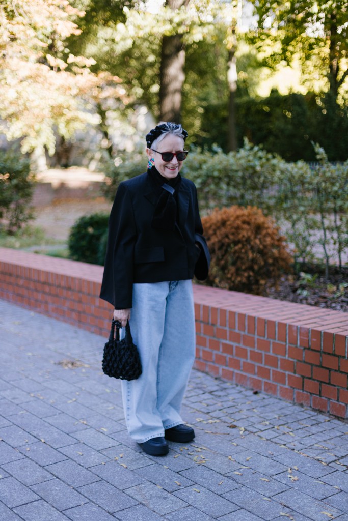 Marynarka Brodka dla H&M4