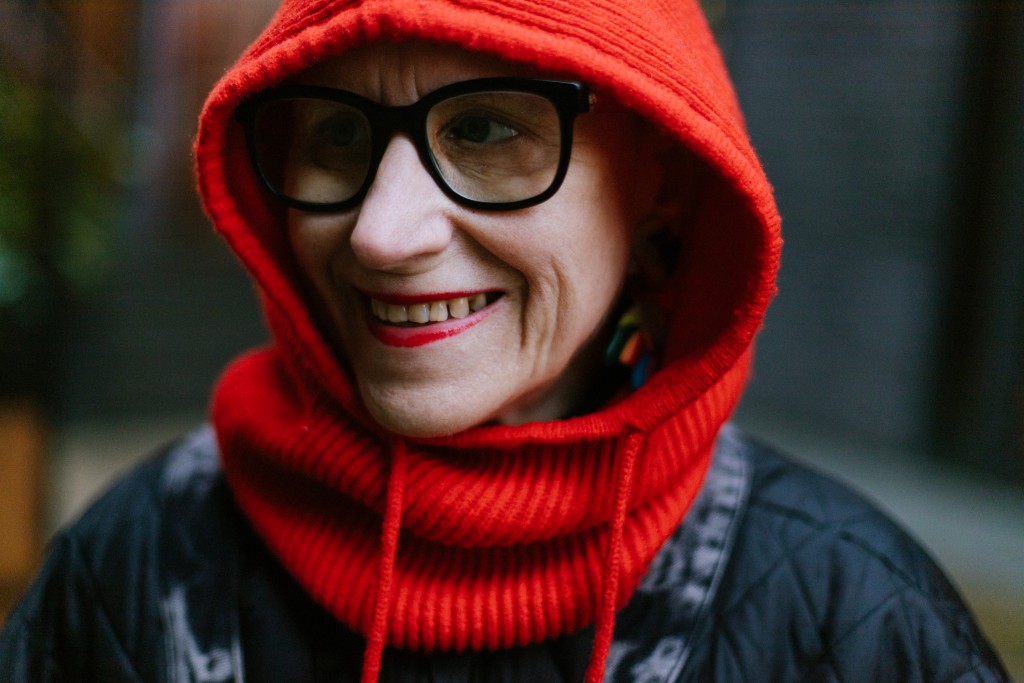 Kolczyki Karina Krølak2