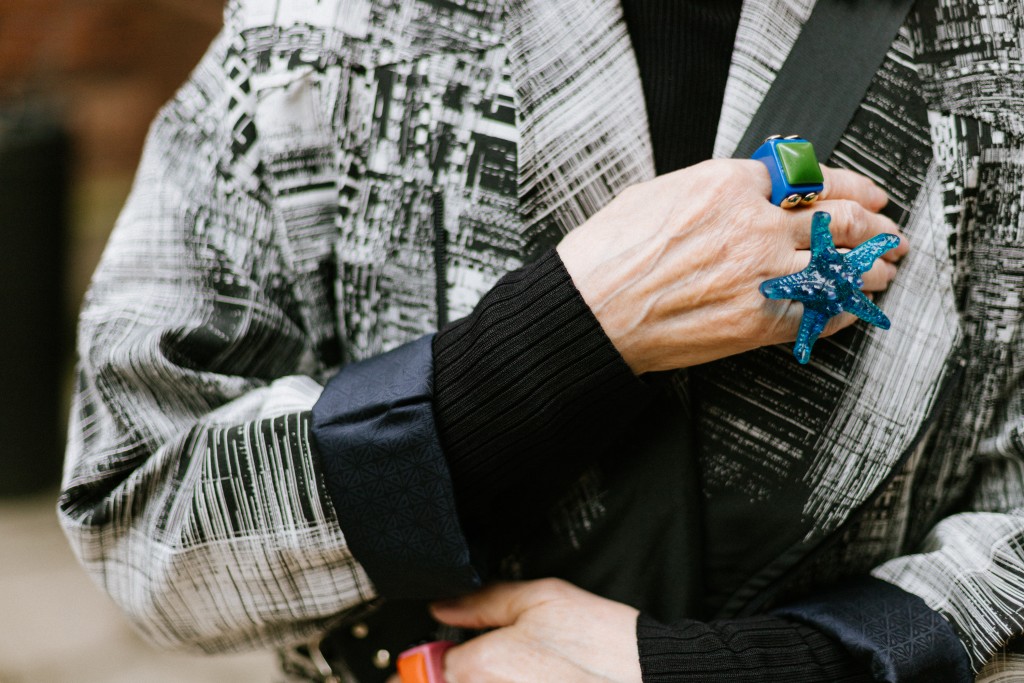 Pierścionki Cacko Design