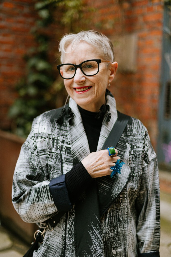 Kolczyki Ruda Klara3