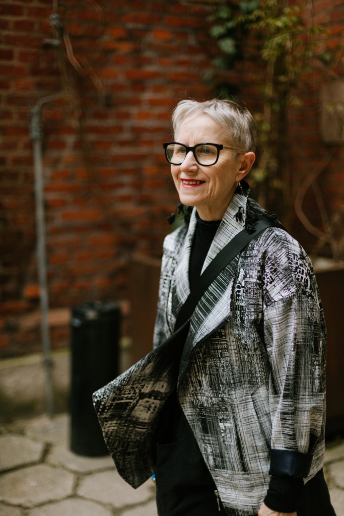 Kolczyki Ruda Klara4