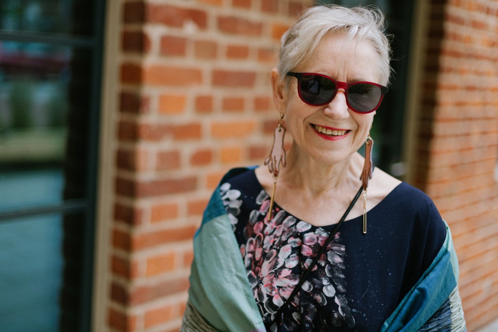 Kolczyki Jarosław Ewert2