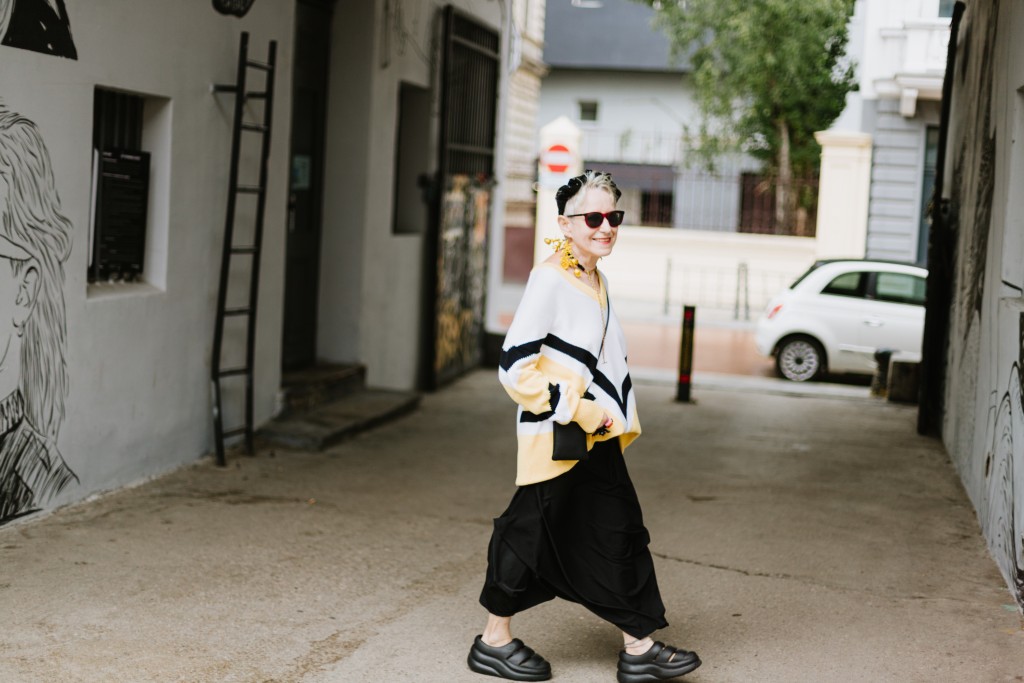 Sweter Piu Perte10