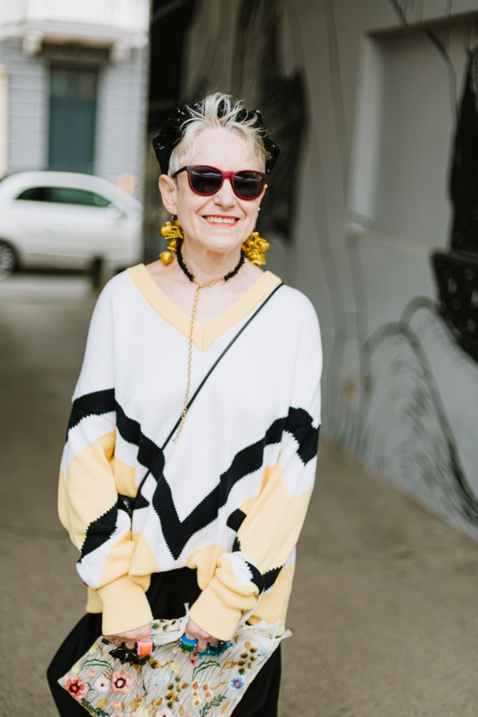 Sweter Piu Perte11