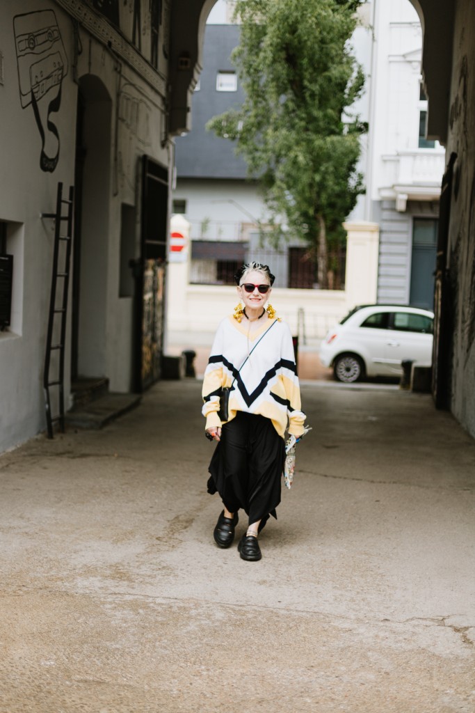 Sweter Piu Perte11