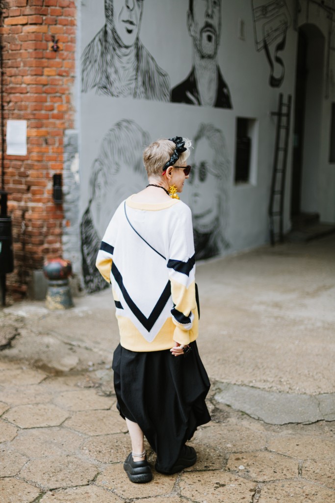 Sweter Piu Perte13
