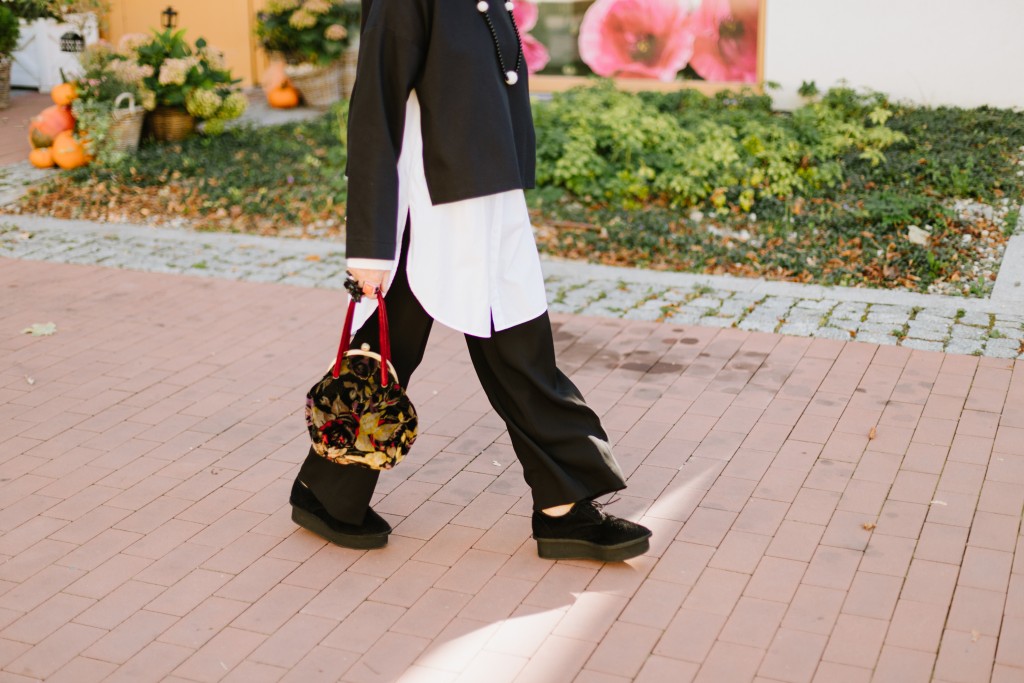 Torebka Zara4