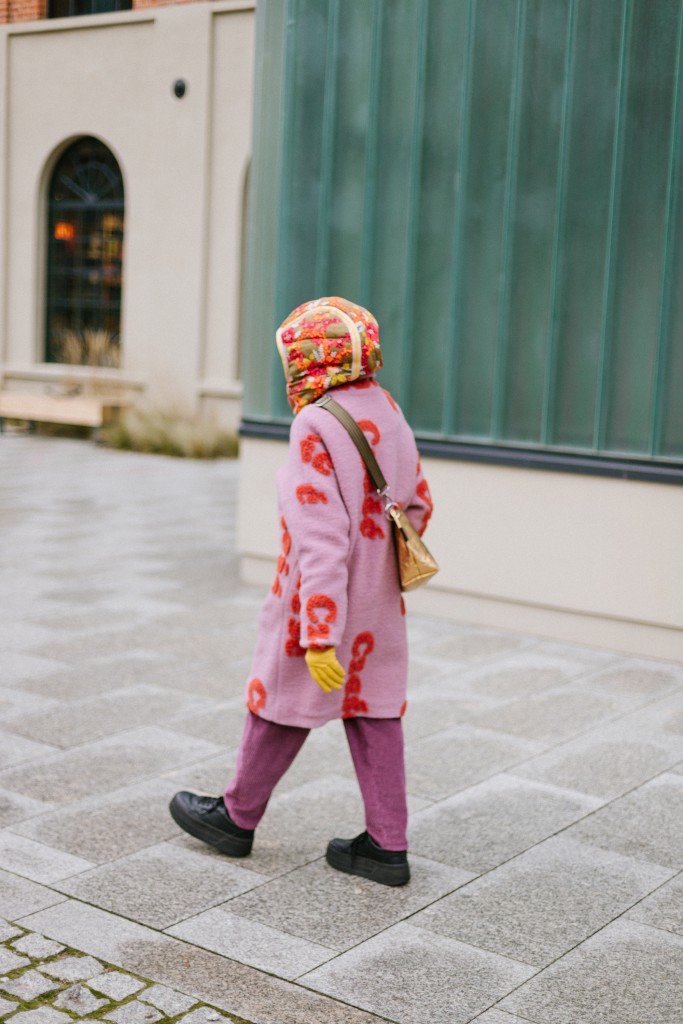 Płaszcz Pan tu nie stał7