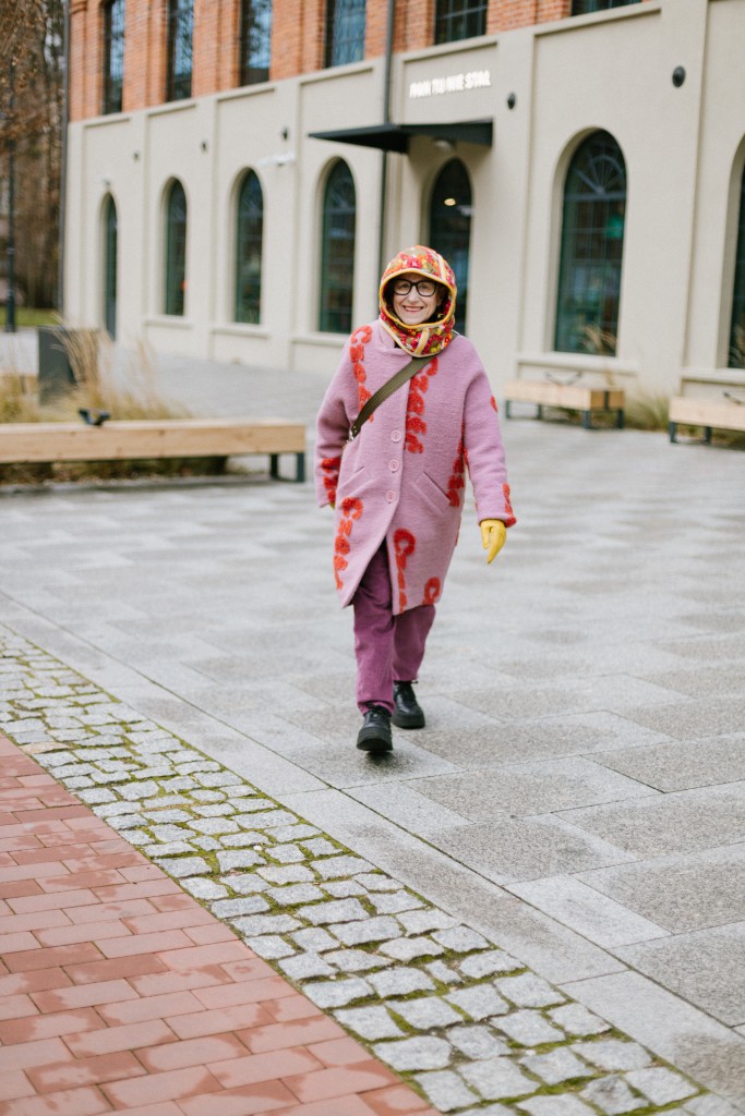 Płaszcz Pan tu nie stał5