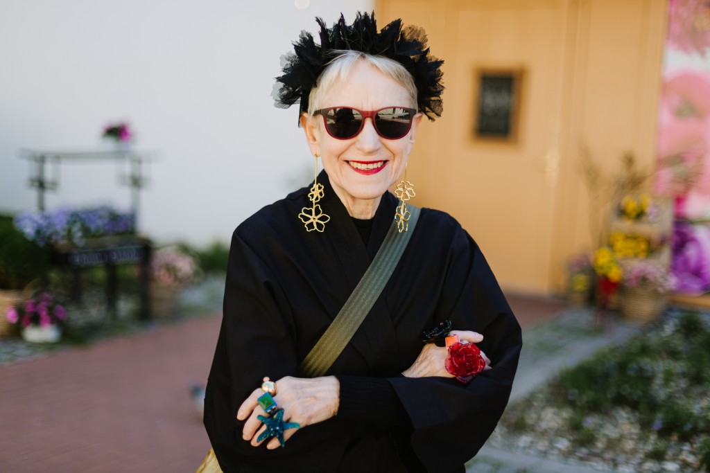 Opaka Barbara Rozenberg