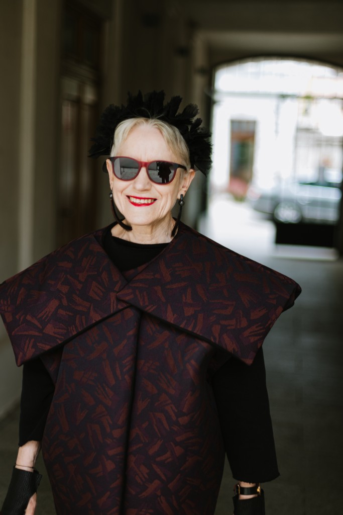 Opaska Barbara Rozenberg2