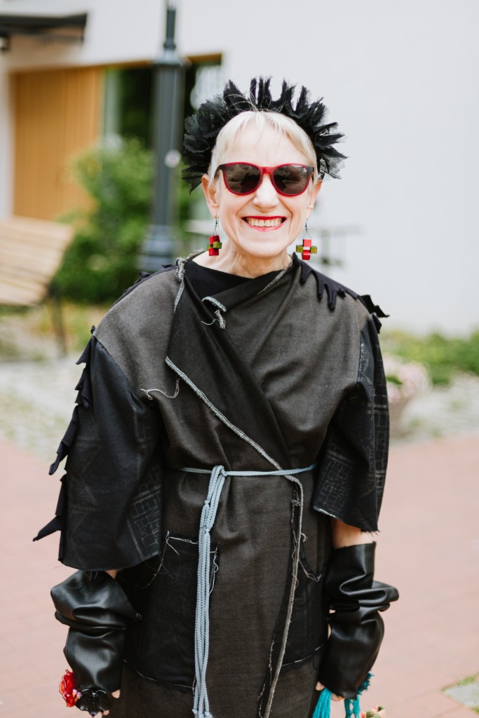 Kolczyki Lep na glinę3