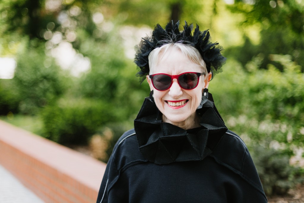 Kolczyki Karina Krølak