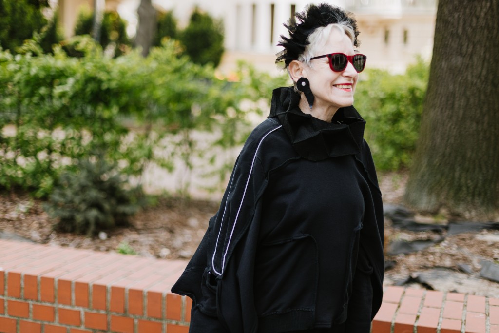 Kolczyki Karina Krølak2