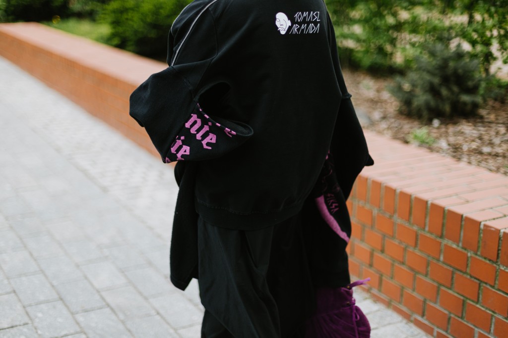 Bluza Tomasz Armada3