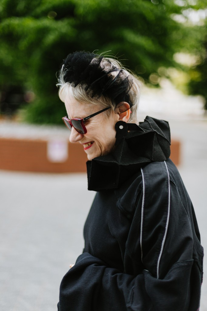 Kolczyki Karina Krølak4