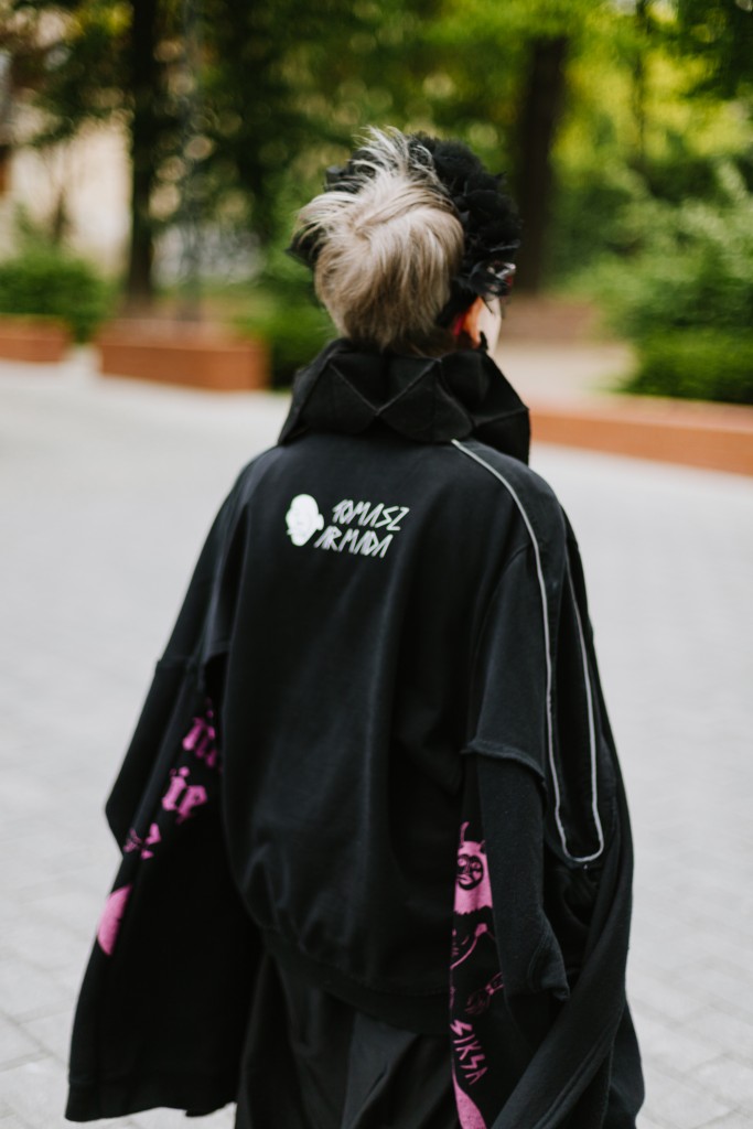 Bluza Tomasz Armada3