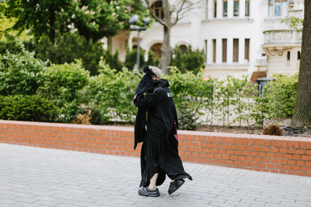 Bluza Tomasz Armada9