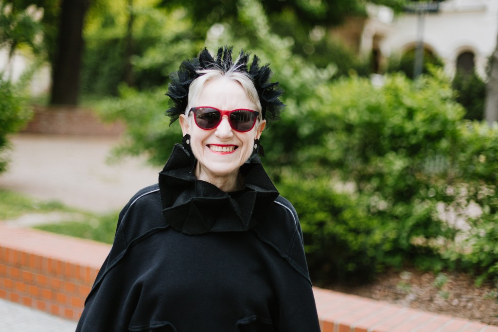 Kolczyki Karina Krølak3