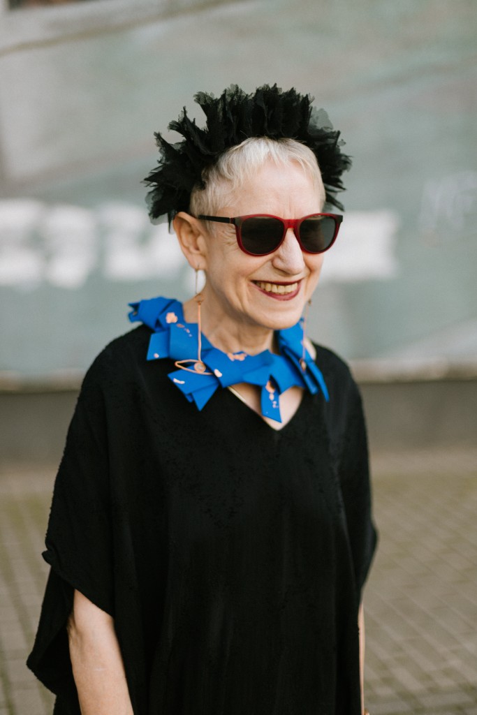 Naszyjnik Karina Krølak