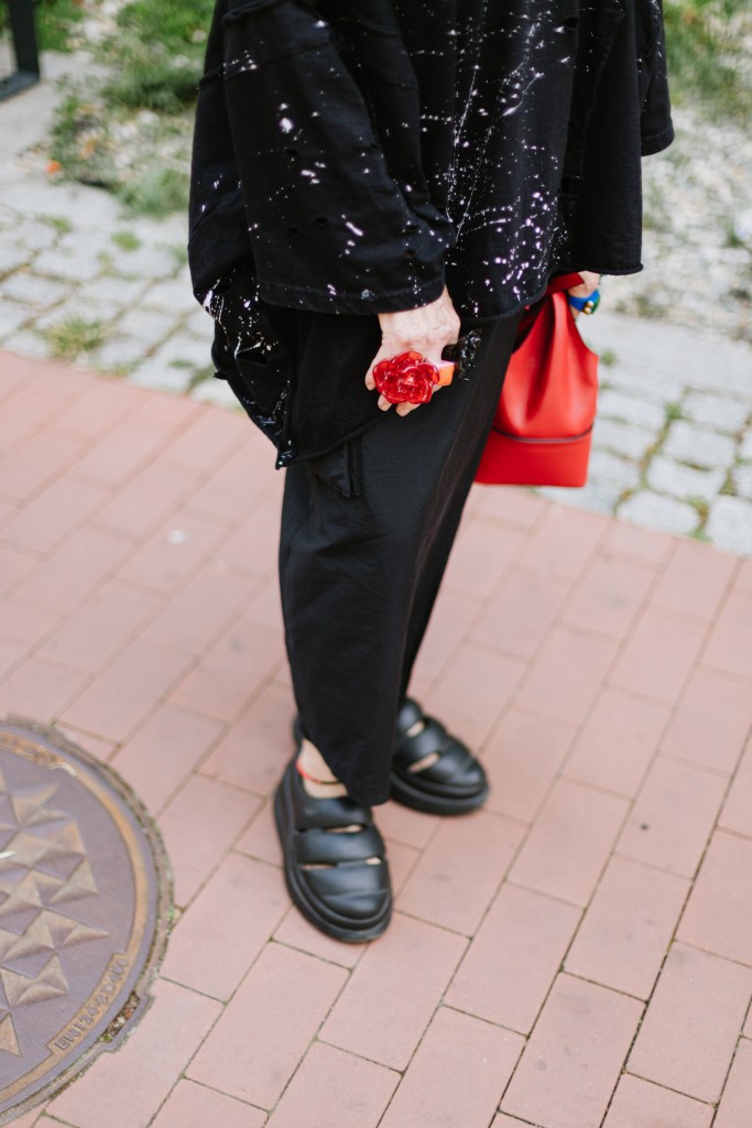Spódnica Marta Sidoruk