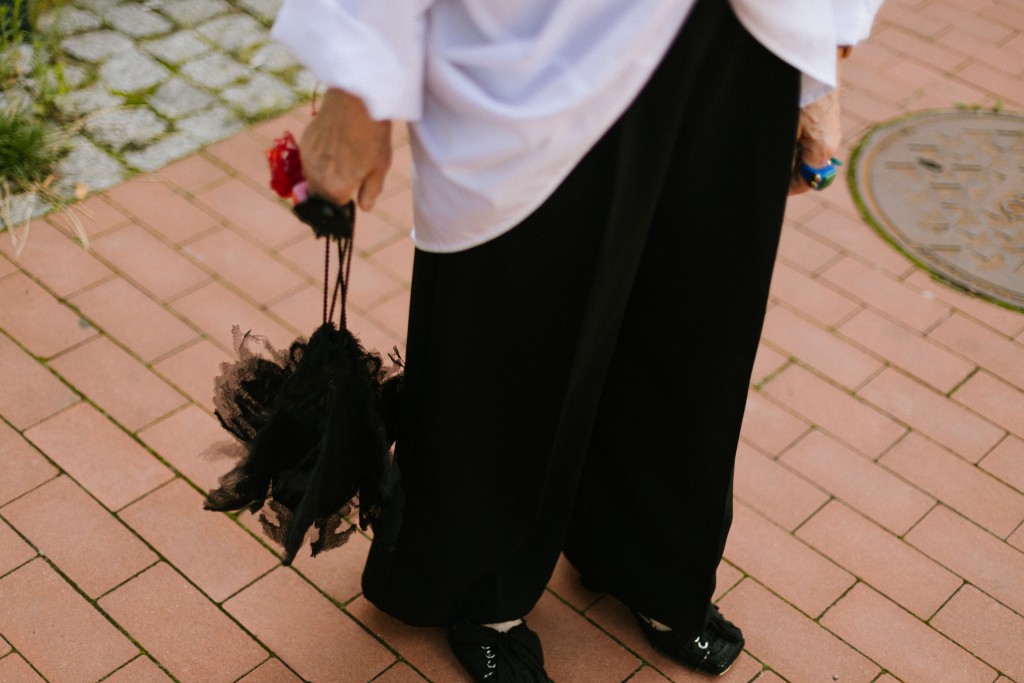 Torebka Barbara Rozenberg2