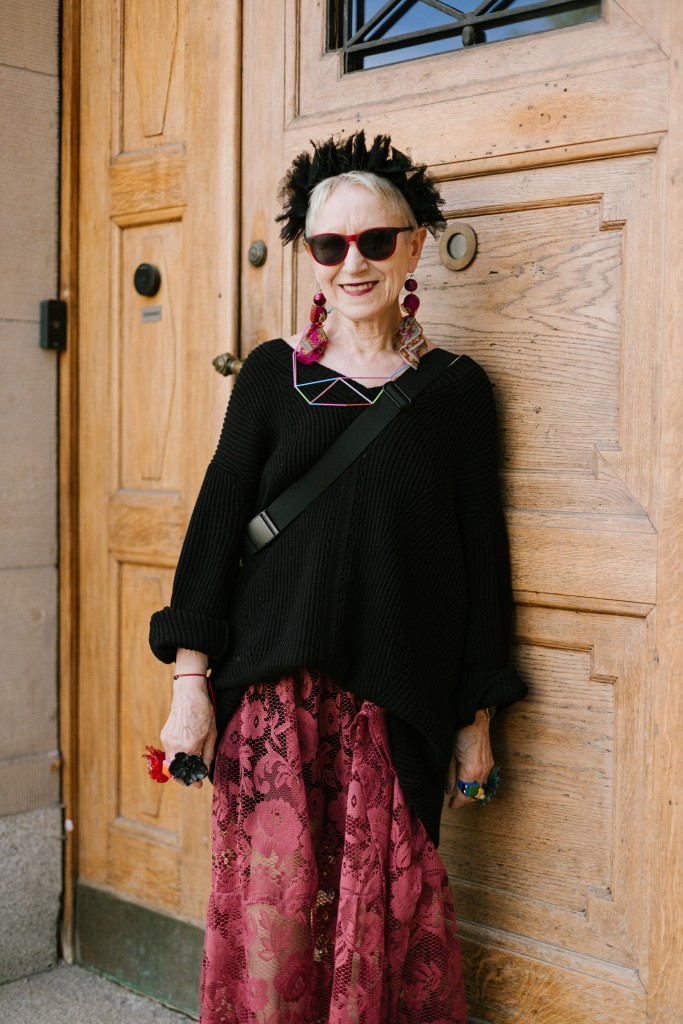 Naszyjnik Karina Krølak3