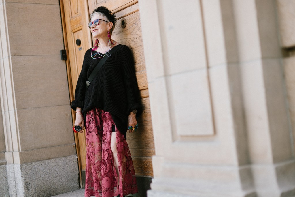 Spódnica Franka od PtASZEK10