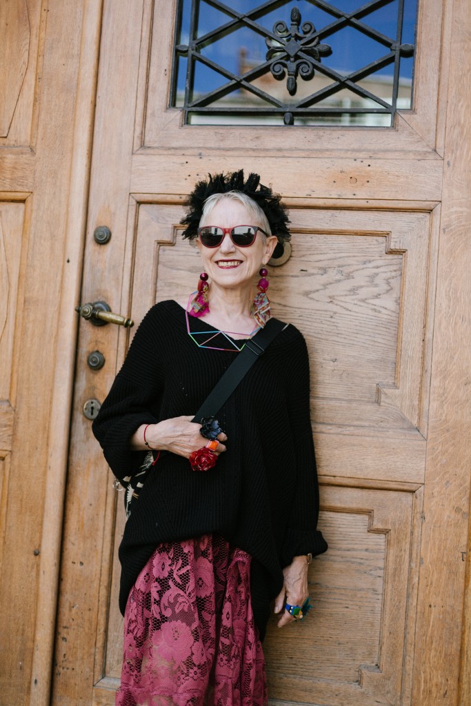 Sweter Massimo Dutti