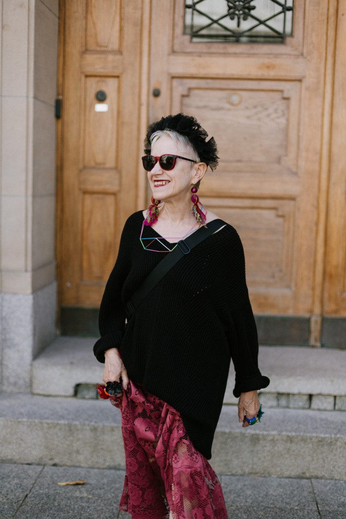 Sweter Massimo Dutti2