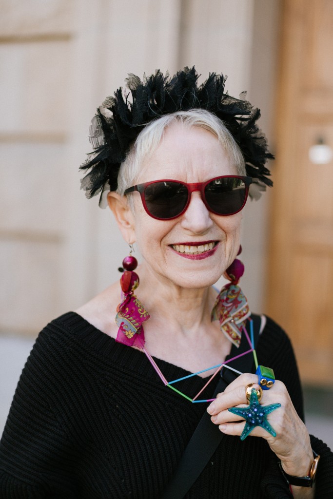 Naszyjnik Karina Krølak