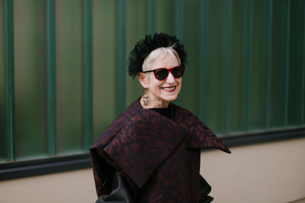 Kamizela PtASZEK2