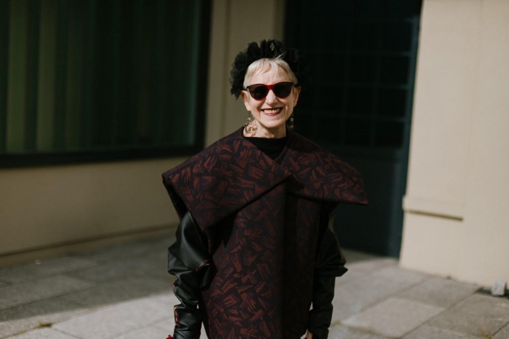 Kamizela PtASZEK5