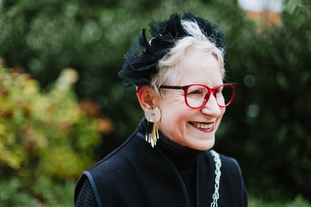 Kolczyki Karina Krølak