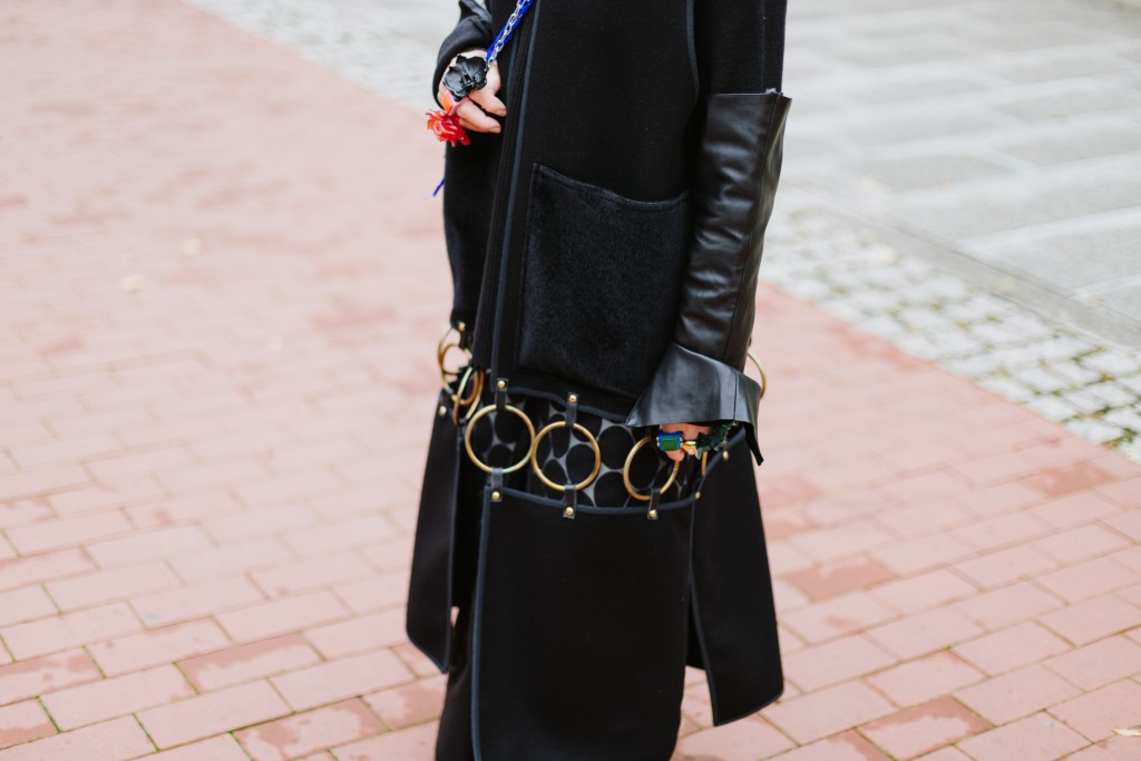 Rękawice Tomasz Armada