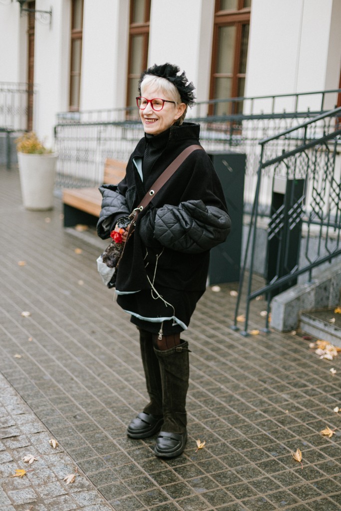 Spódnica Paprocki &Brzozowski