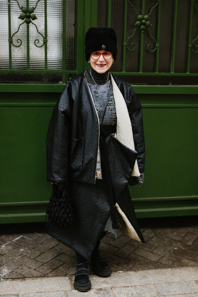 Kufajka i zapaska PtASZEK5