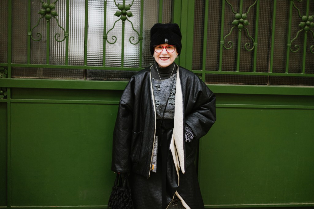 Kufajka i zapaska PtASZEK9