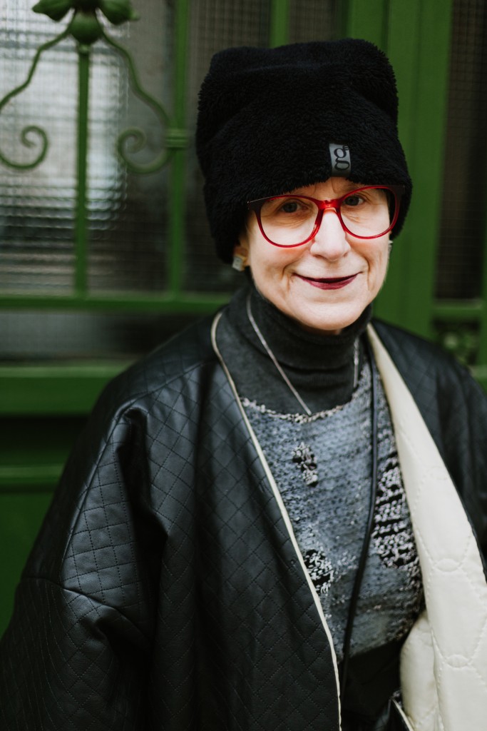 Sweter Jakub Pieczarkowski