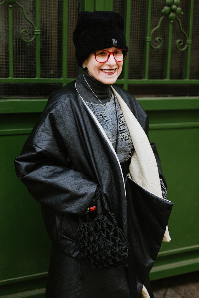 Kufajka i zapaska PtASZEK6