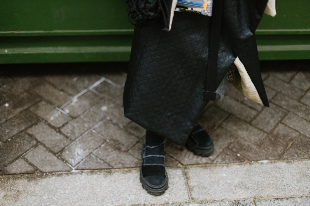 Kufajka i zapaska PtASZEK7