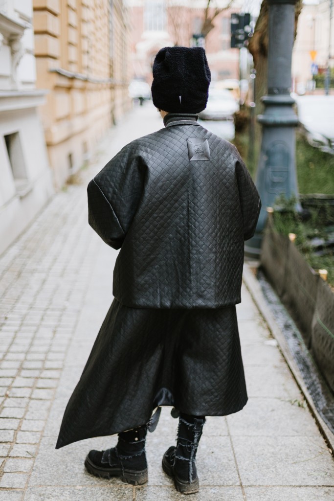 Kufajka i zapaska PtASZEK4