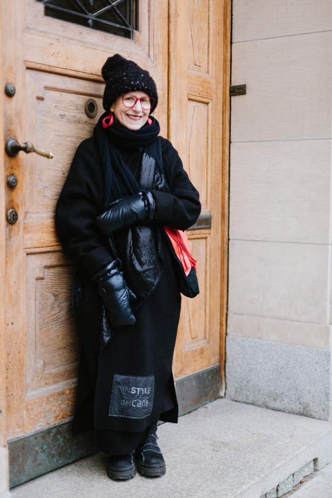 Rękawice MMC Studio