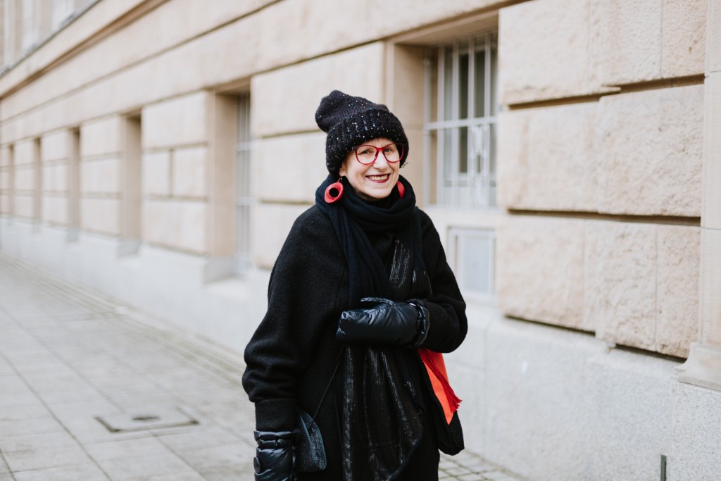 Rękawice MMC Studio3