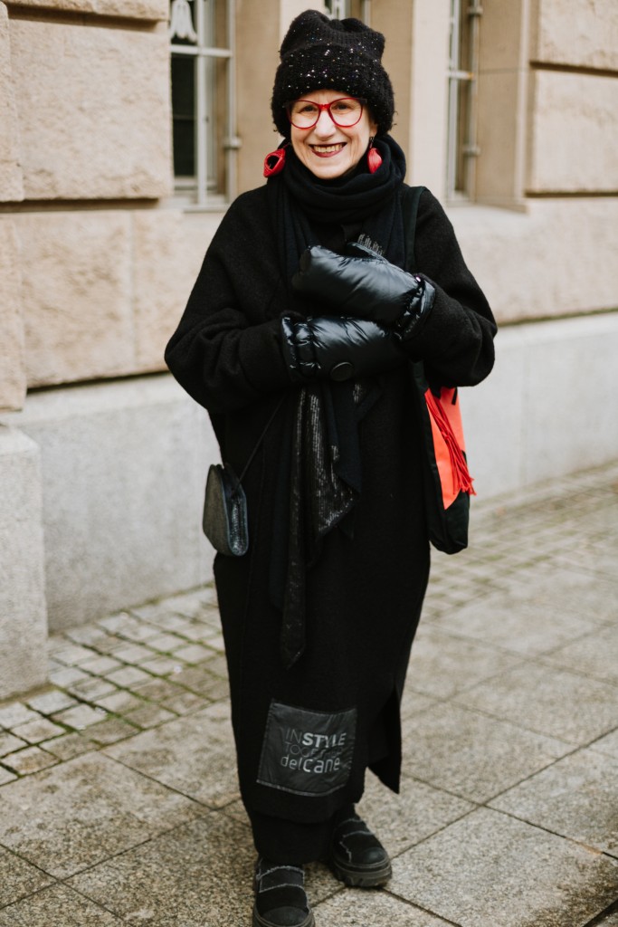 Rękawice MMC Studio2