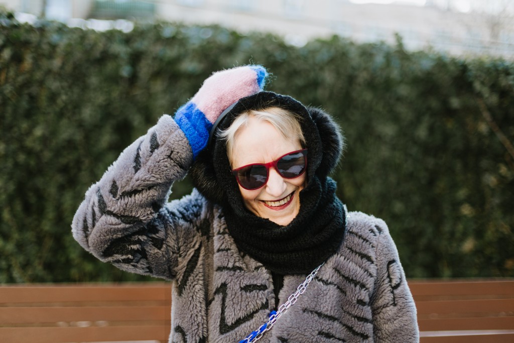 Rękawiczki PtASZEK2