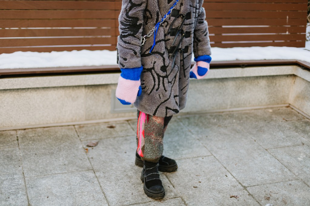 Buty – Beyco Pisarek.2