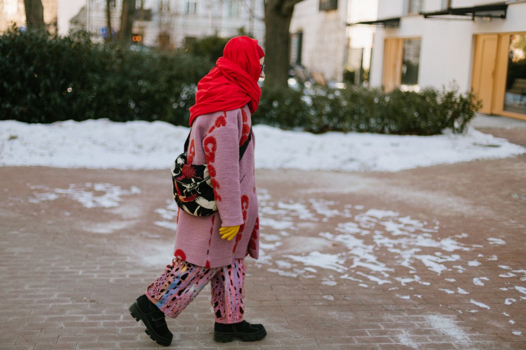 Płaszcz Pan tu nie stał4