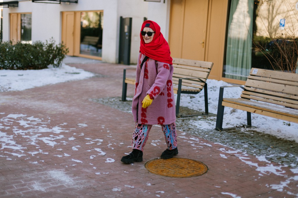 Płaszcz Pan tu nie stał5