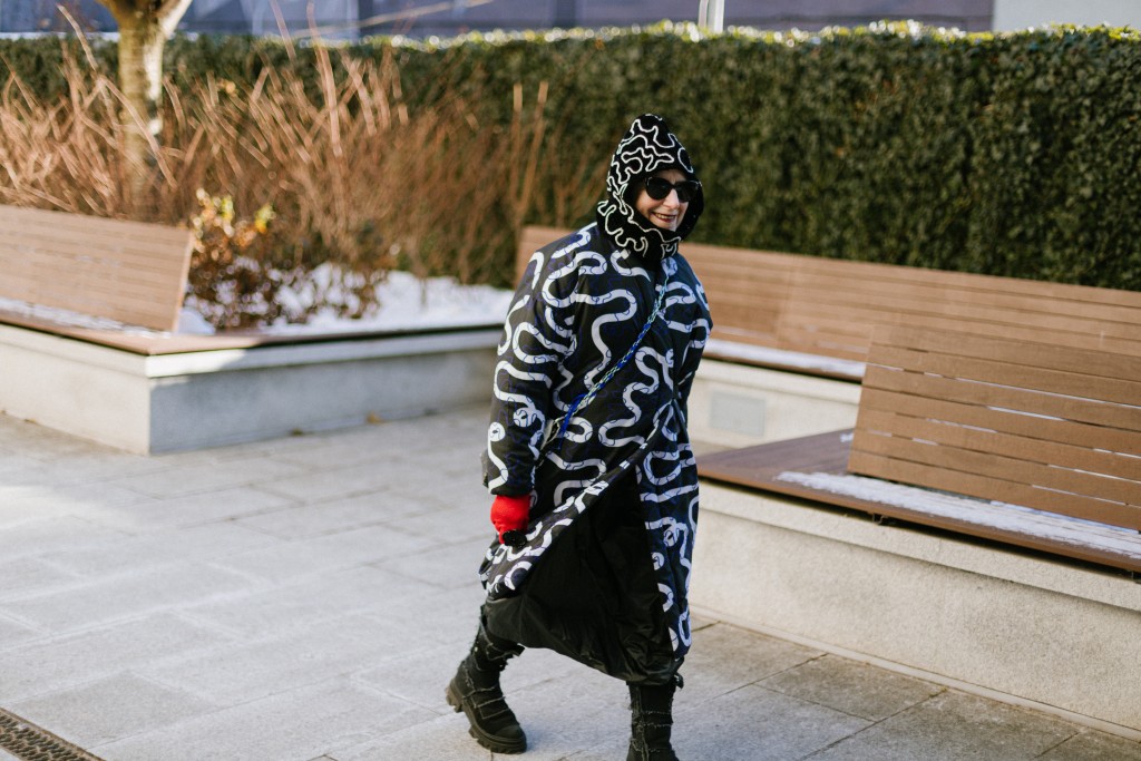 Spódnica Studio B3 3